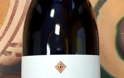 Restyiling  per il nostro Orvieto Classico Superiore POGGIO CALVELLI