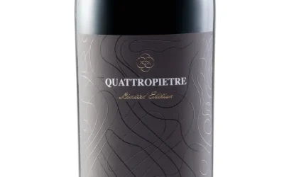 IN USCITA LA II EDIZIONE DI QUATTROPIETRE