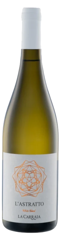 Astratto White Blend